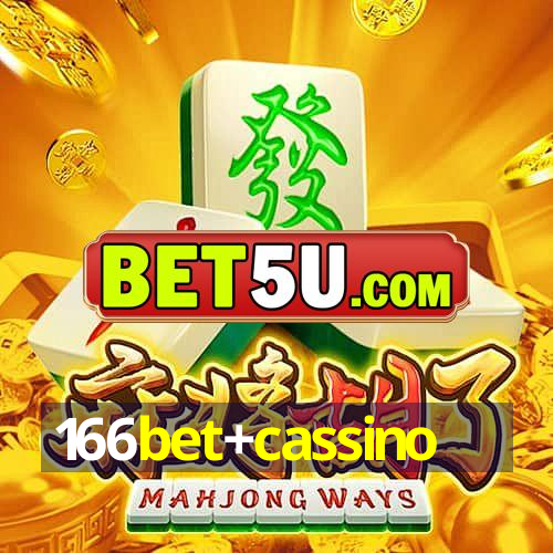 166bet+cassino