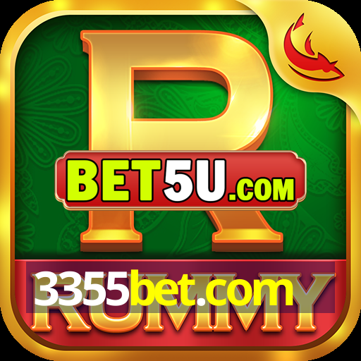 3355bet.com