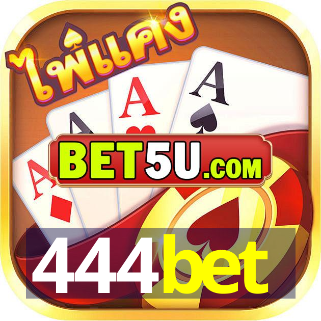 444bet