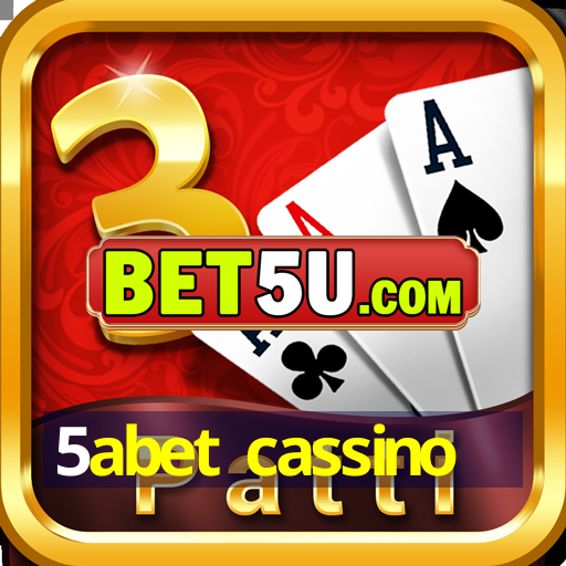 5abet cassino