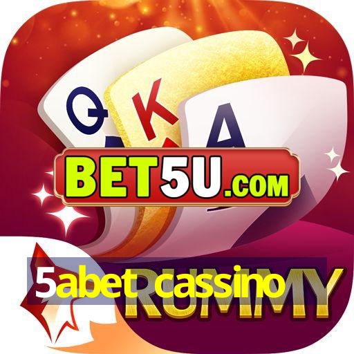 5abet cassino