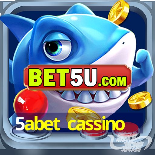 5abet cassino