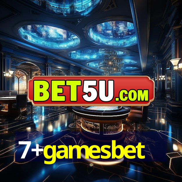 7+gamesbet