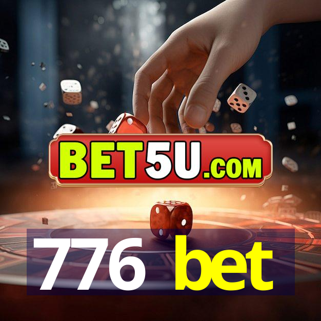 776 bet