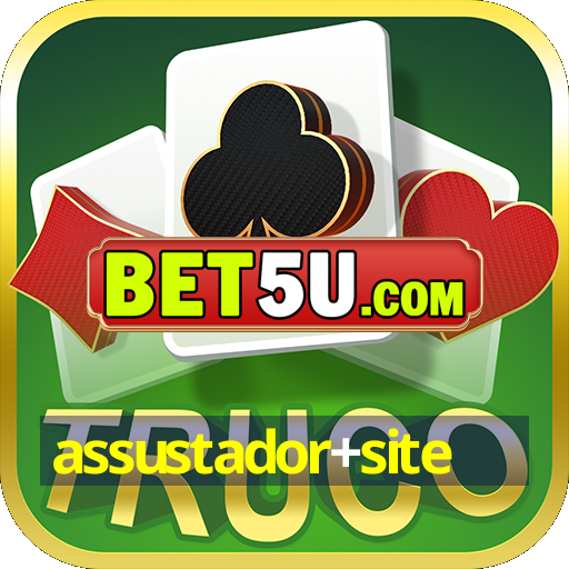 assustador+site