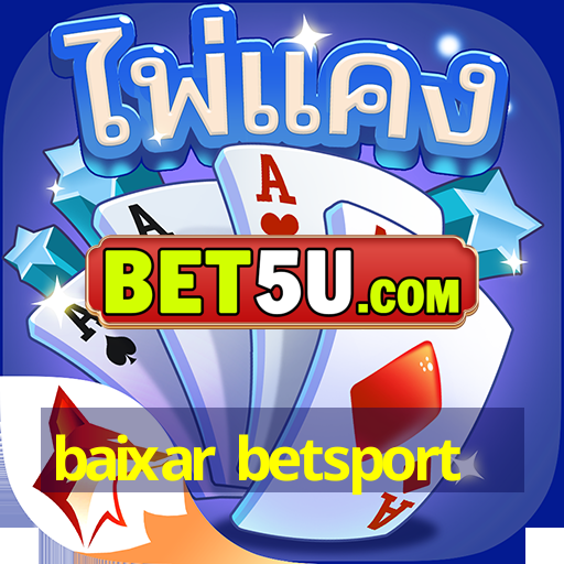 baixar betsport