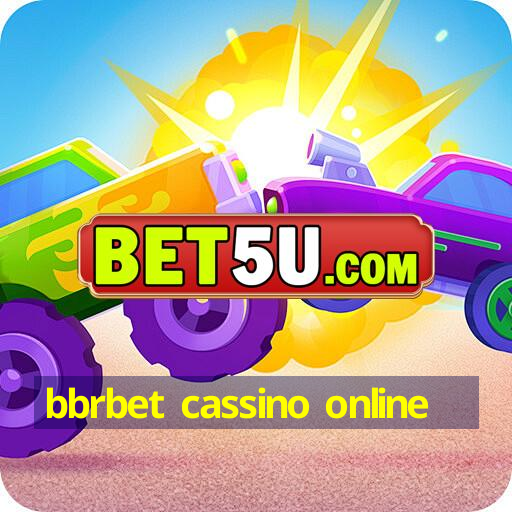 bbrbet cassino online