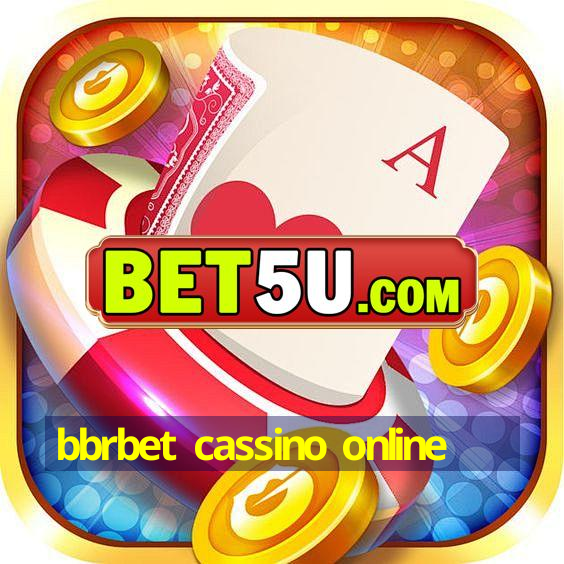 bbrbet cassino online