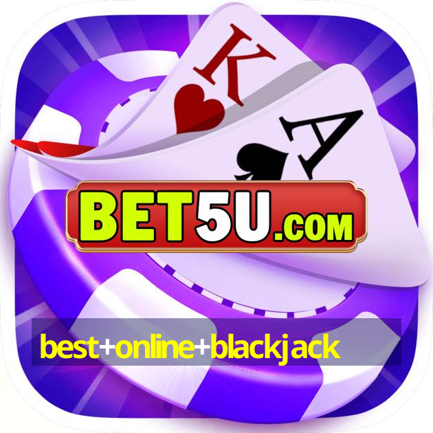 best+online+blackjack