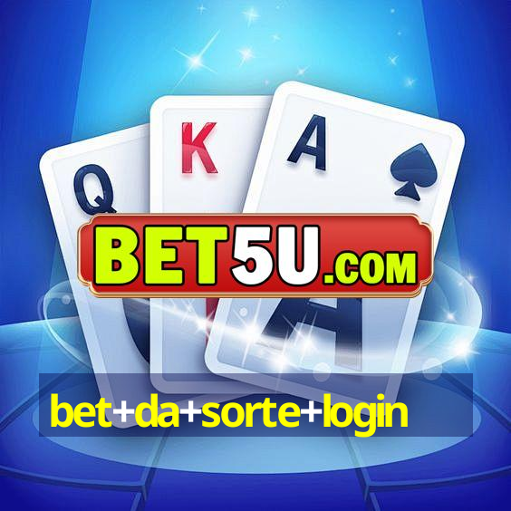 bet+da+sorte+login