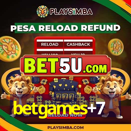 betgames+7