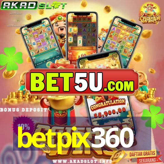 betpix360