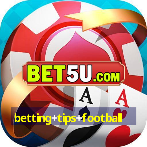 betting+tips+football