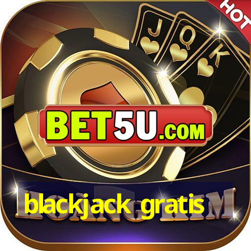 blackjack gratis