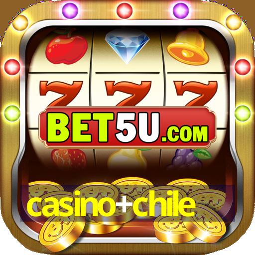 casino+chile