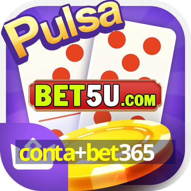 conta+bet365