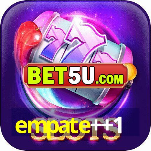 empate++1