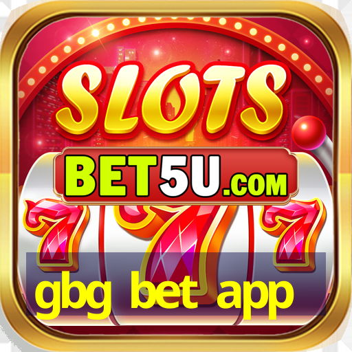 gbg bet app