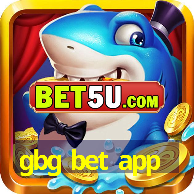 gbg bet app