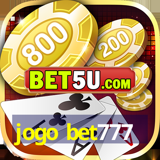 jogo bet777