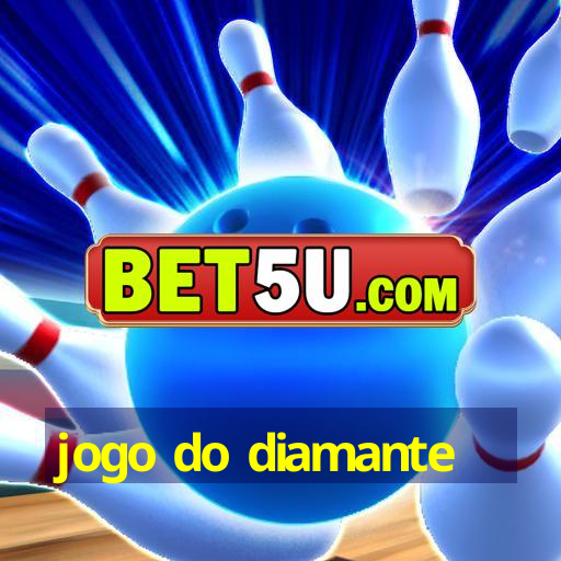 jogo do diamante