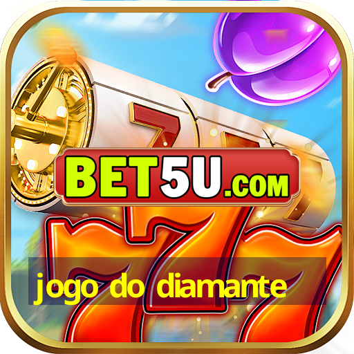 jogo do diamante