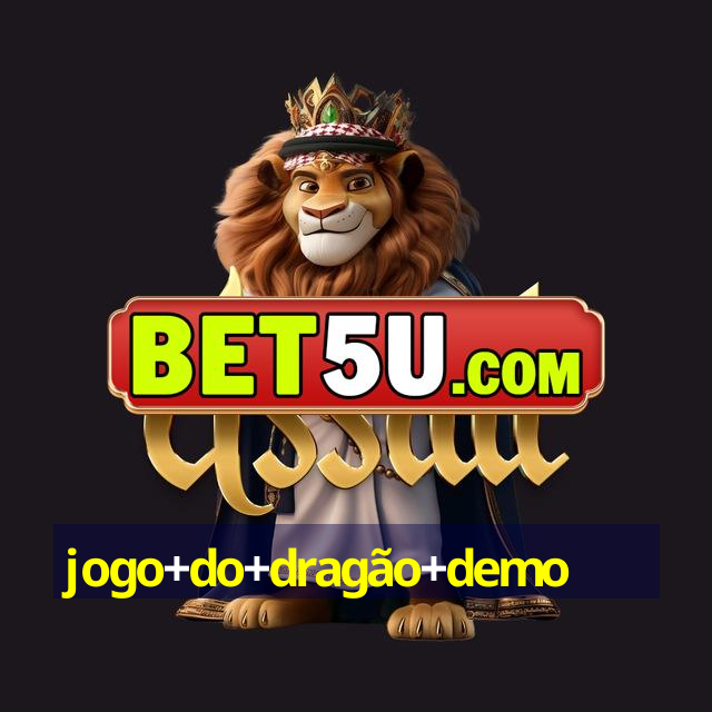 jogo+do+dragão+demo