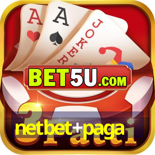 netbet+paga