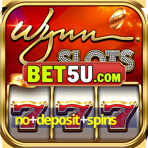 no+deposit+spins