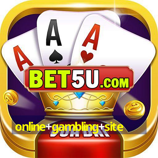 online+gambling+site