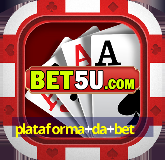 plataforma+da+bet