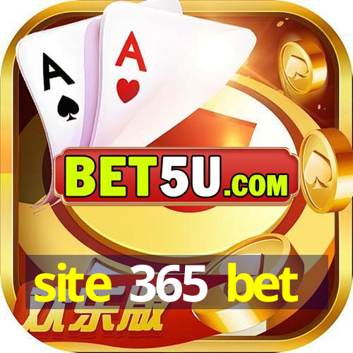 site 365 bet