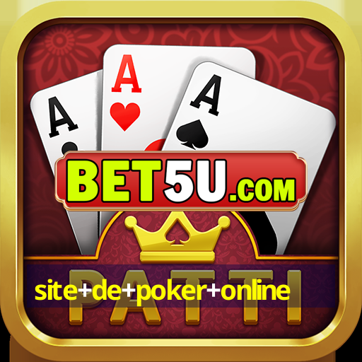 site+de+poker+online