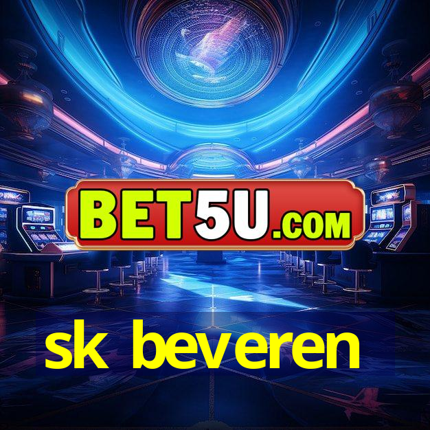 sk beveren