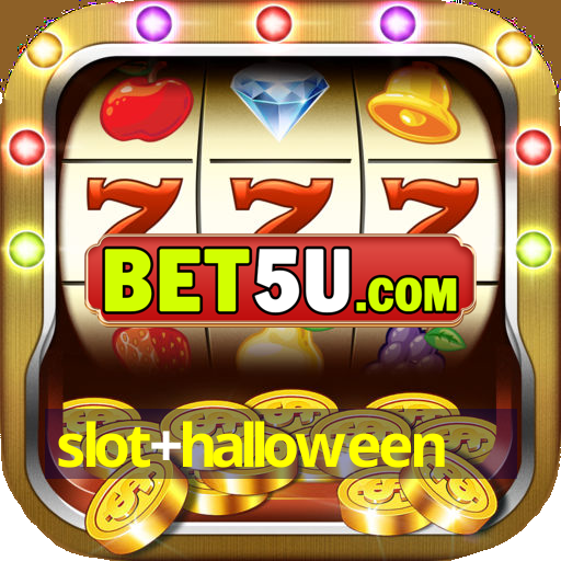 slot+halloween