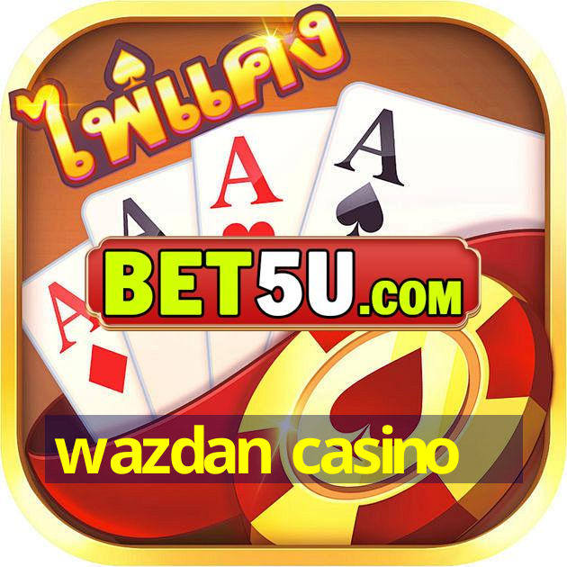 wazdan casino