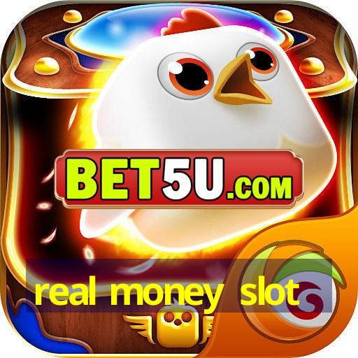 real money slot