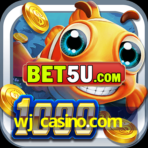 wj casino.com