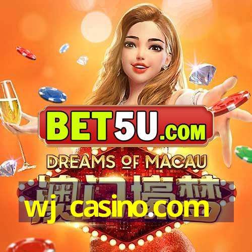 wj casino.com