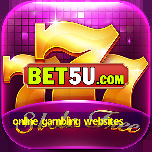 online gambling websites