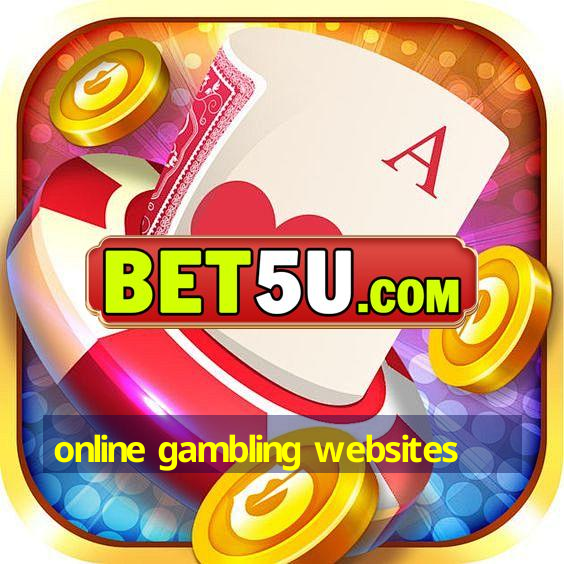 online gambling websites