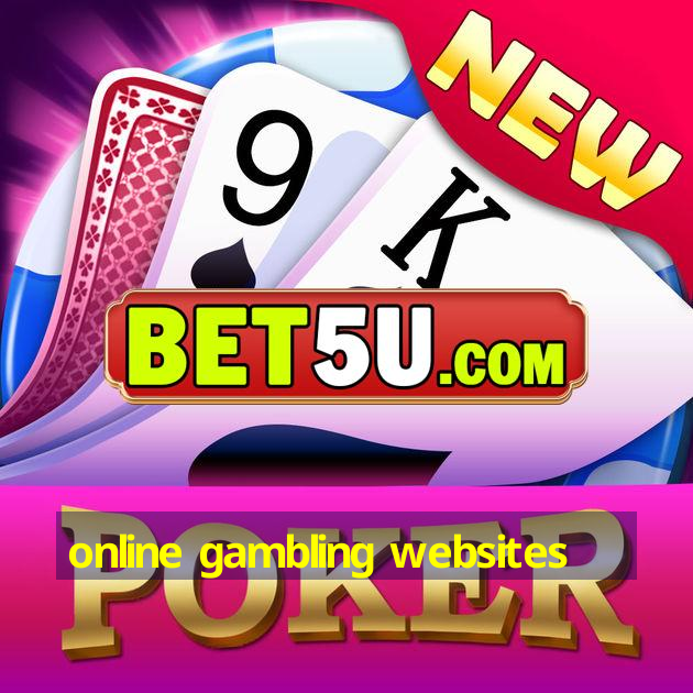 online gambling websites