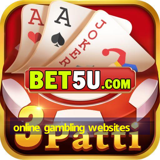 online gambling websites