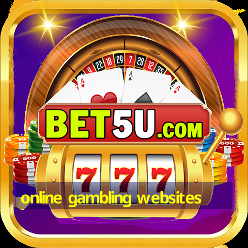 online gambling websites