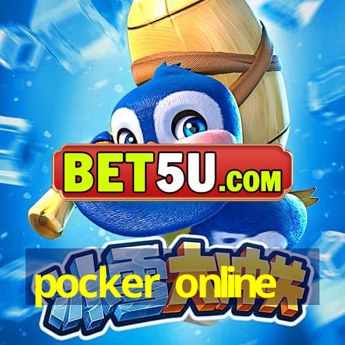 pocker online