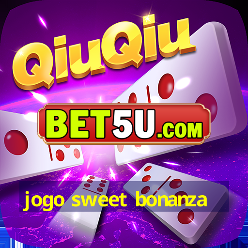 jogo sweet bonanza