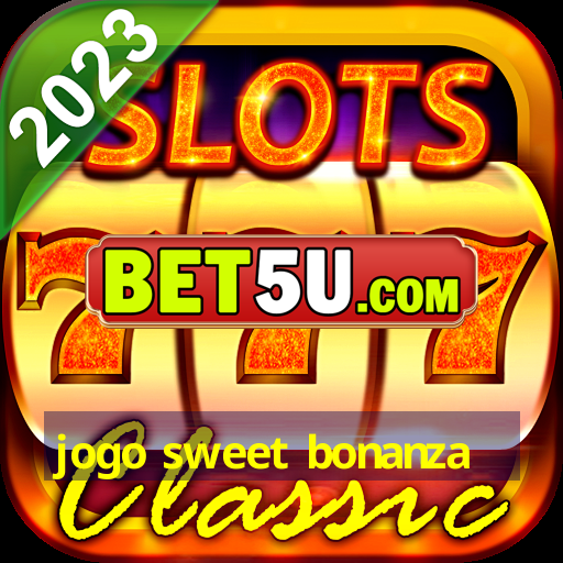 jogo sweet bonanza