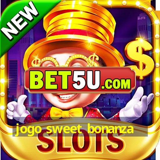 jogo sweet bonanza