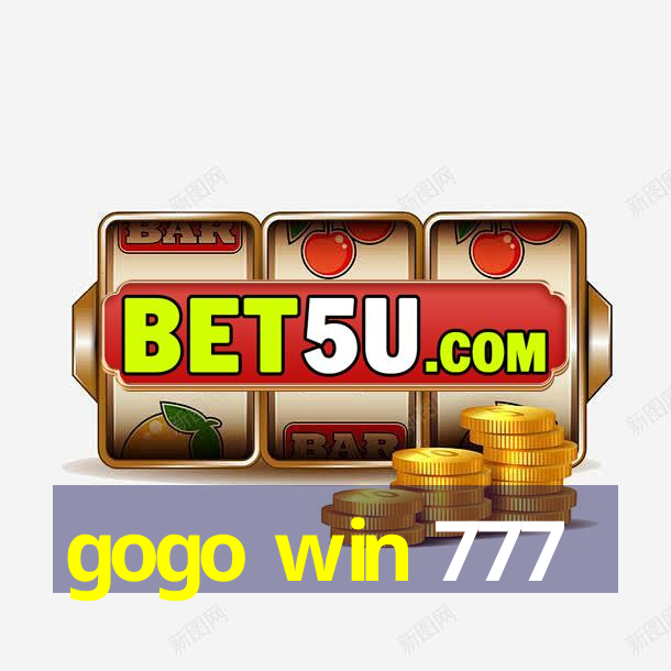 gogo win 777