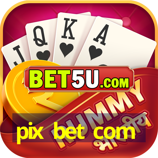 pix bet com